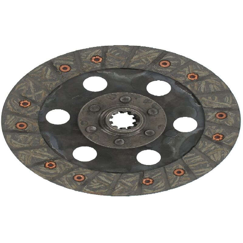 Outdoor Power Sport 7712 Disque d'embrayage rigide adaptable
