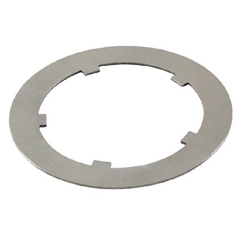 Disque d'embrayage AGRIA AGW09122