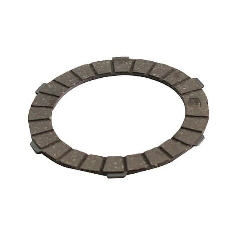 Disque d'embrayage AGRIA AGW56631