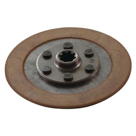 Disque d'embrayage AGRIA AGW72130