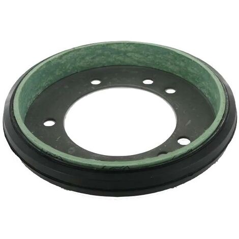 Disque d'embrayage autoportée – Compatible tracteurs tondeuses – Diamètre extérieur 152mm – Avec bandage de frein – Performance durable – Snapper