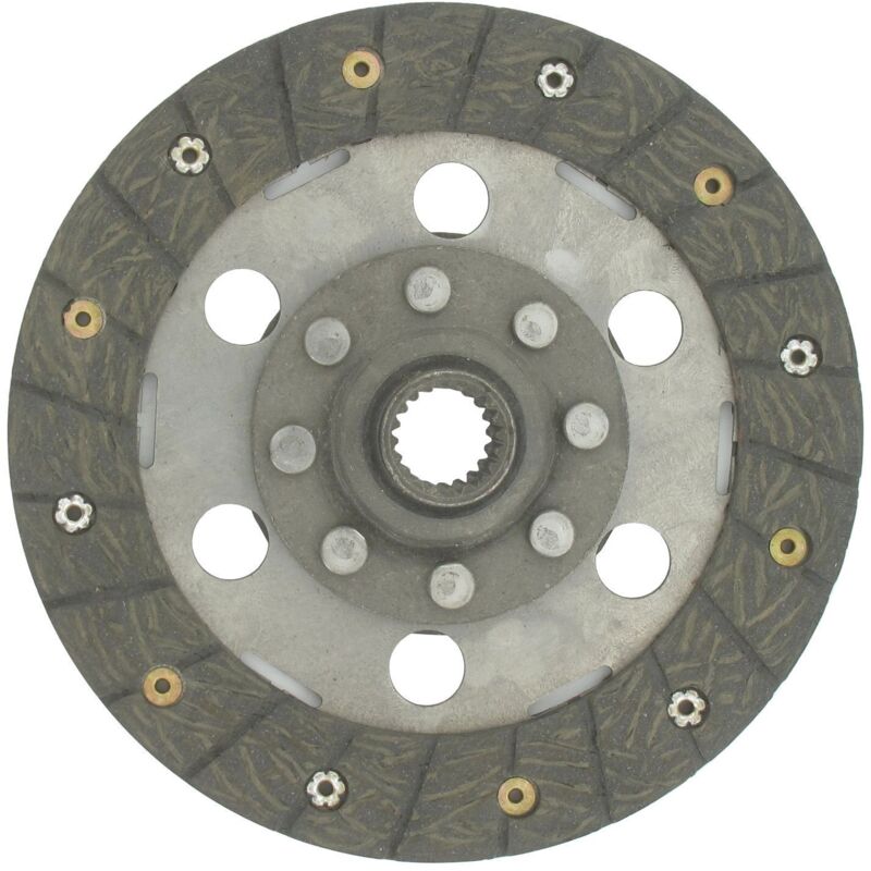 Disque d'embrayage BERTOLINI - FERRARI 81-9134-20 - 81913420