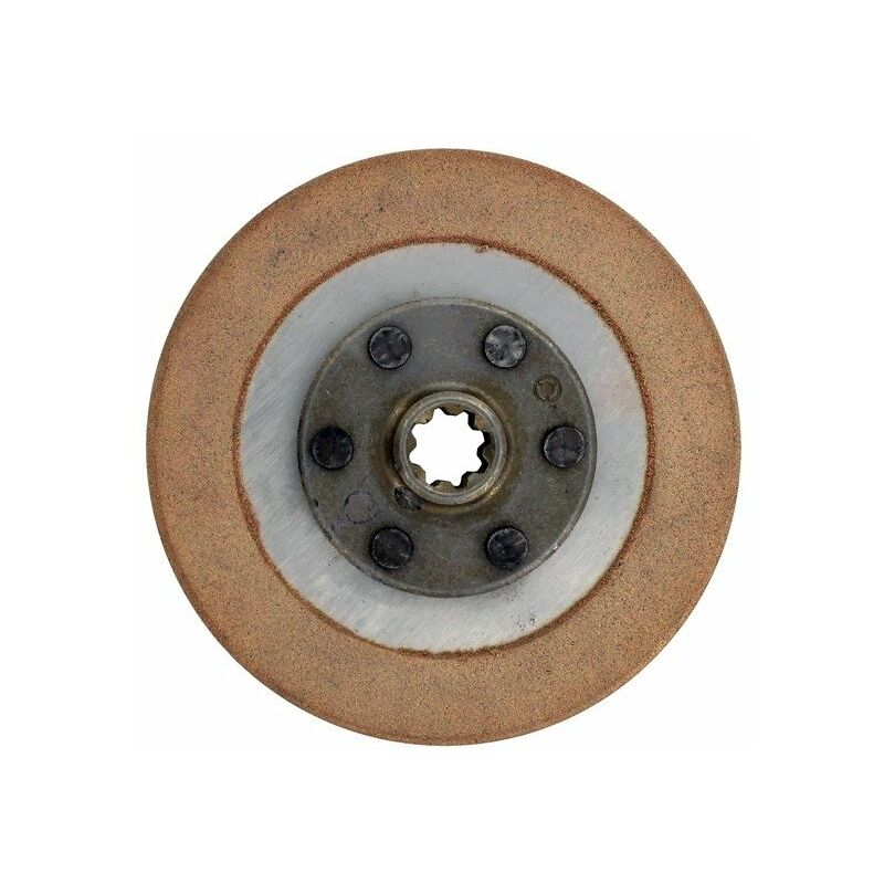 Disque d'embrayage GOLDONI 6300063