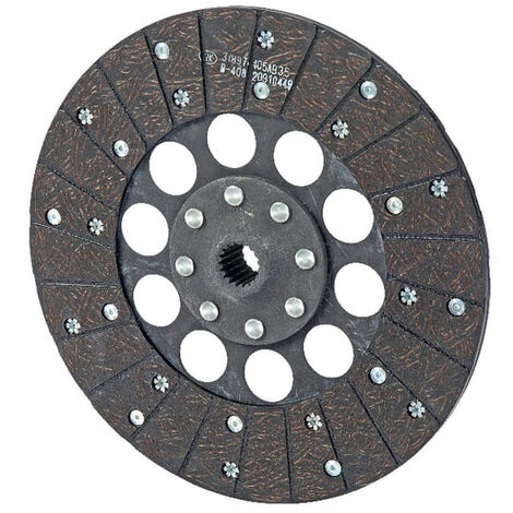 Disque d'embrayage LUK 328016010