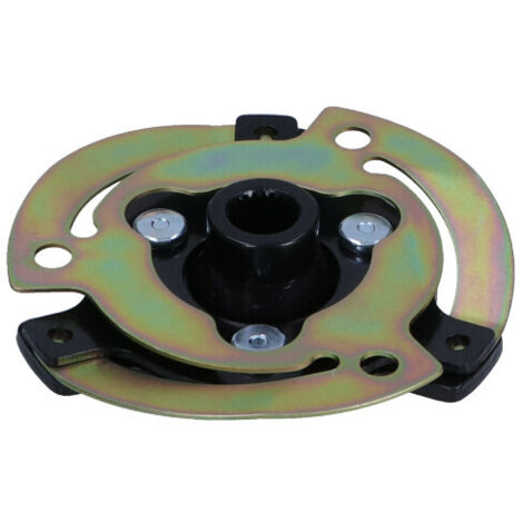 Disque d'embrayage pour compresseur de climatisation MAXGEAR CVC/ CSE613C OPEL/ BMW/ VAG