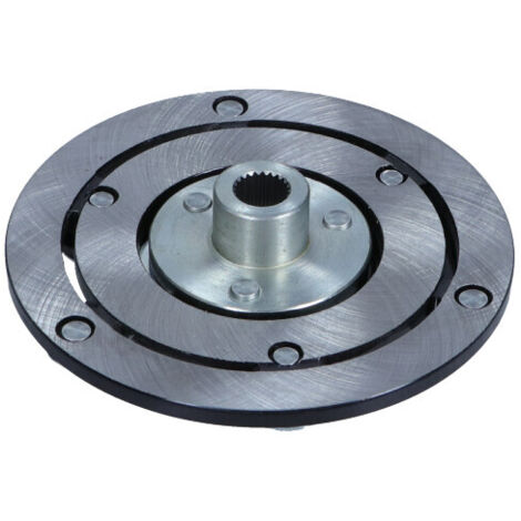 Disque d'embrayage pour compresseur de climatisation MAXGEAR SANDEN SD7V16