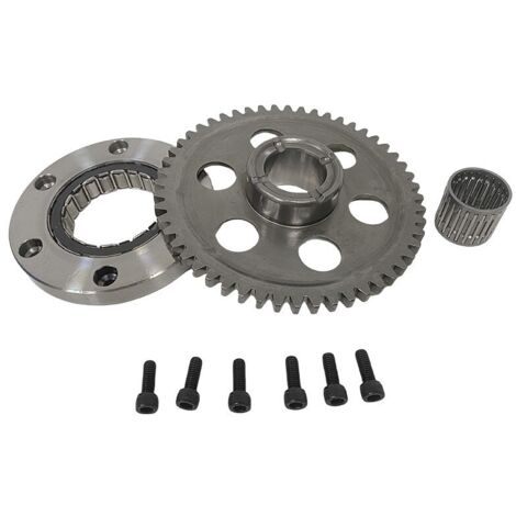 Disque d'Embrayage pour Quad Yamaha Raptor 660 / 660R - Compatible YFM660 / YFM660R - Pièce Transmission