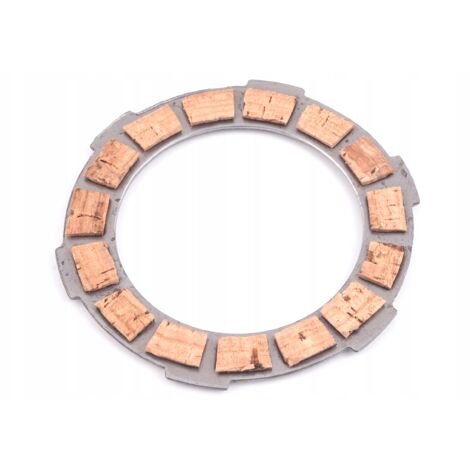 DISQUE D'EMBRAYAGE ROMET OGAR 205 MOTORYNKA KOMAR BOUCHON DE FRICTION D'EMBRAYAGE