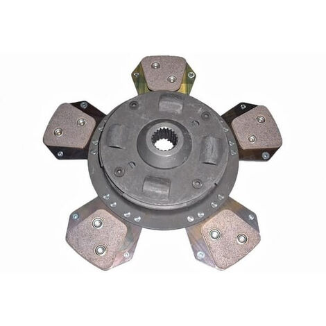 Disque d'embrayage VAPORMATIC VPG2320