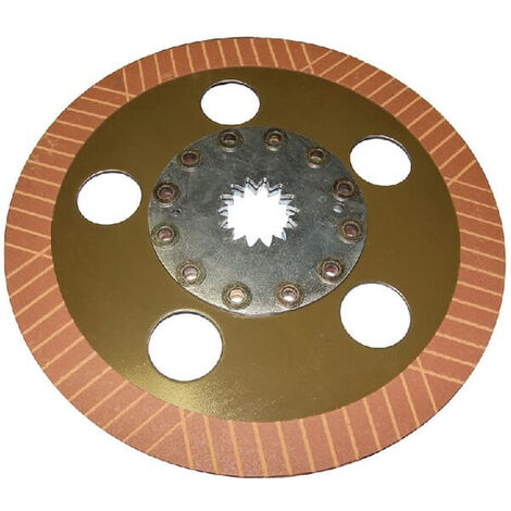 Disque d'embrayage VAPORMATIC VPJ8164