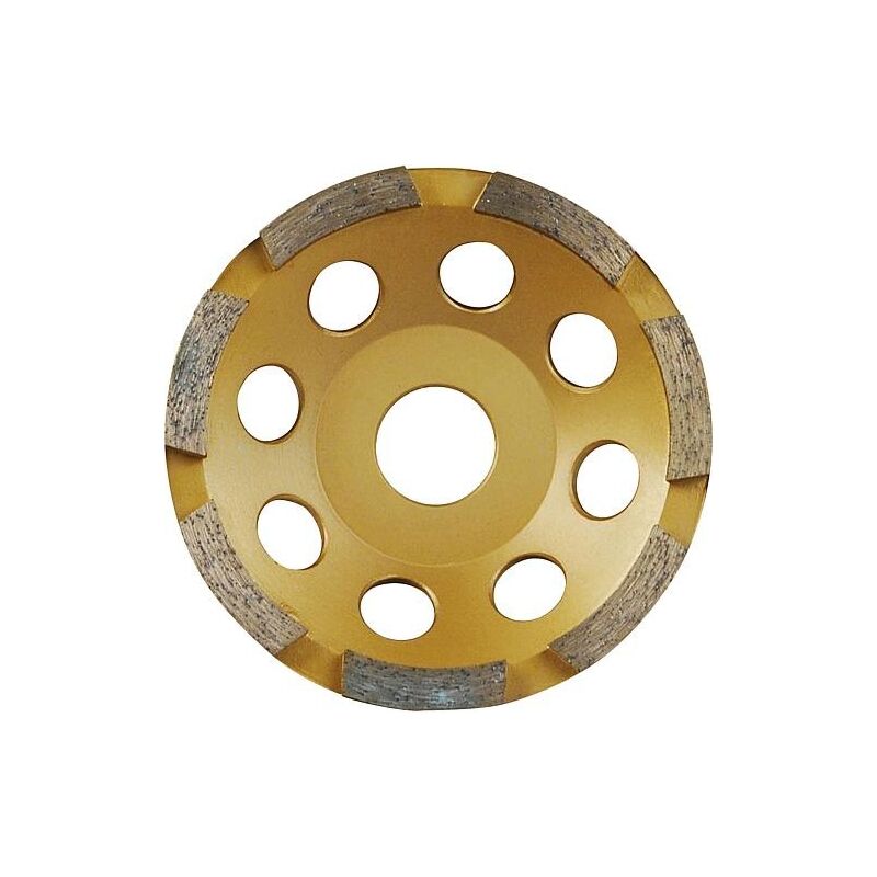 Disque dense Makita 125x22,23x5mm