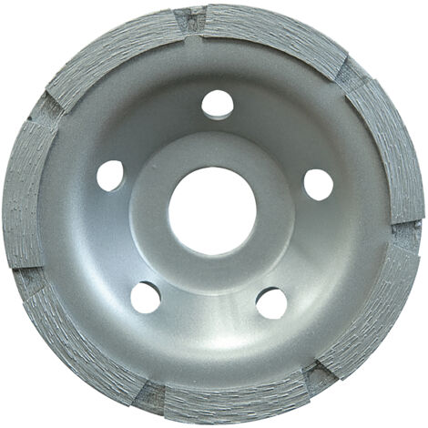 Disque dense MAKITA Ø 125x22,23x5mm