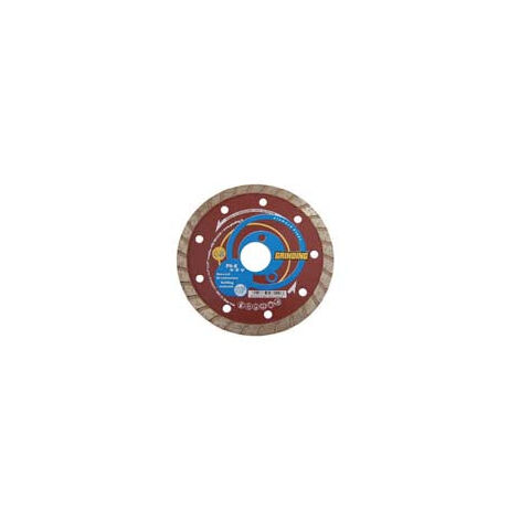 Disque diamant Ø 115 X 2,2