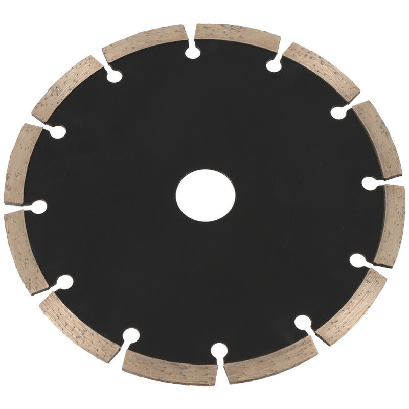 Disque diamant - 150 mm - pour rainureuse - pour
