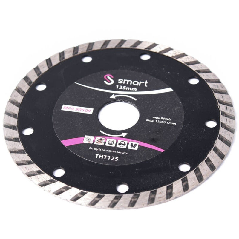 Disque à Tronçonner Diamant 230 Mm