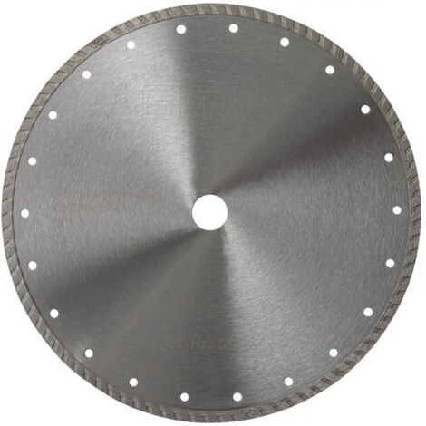 Disque diamant 300 mm - Lame de scie our scie coupe carreaux G55376