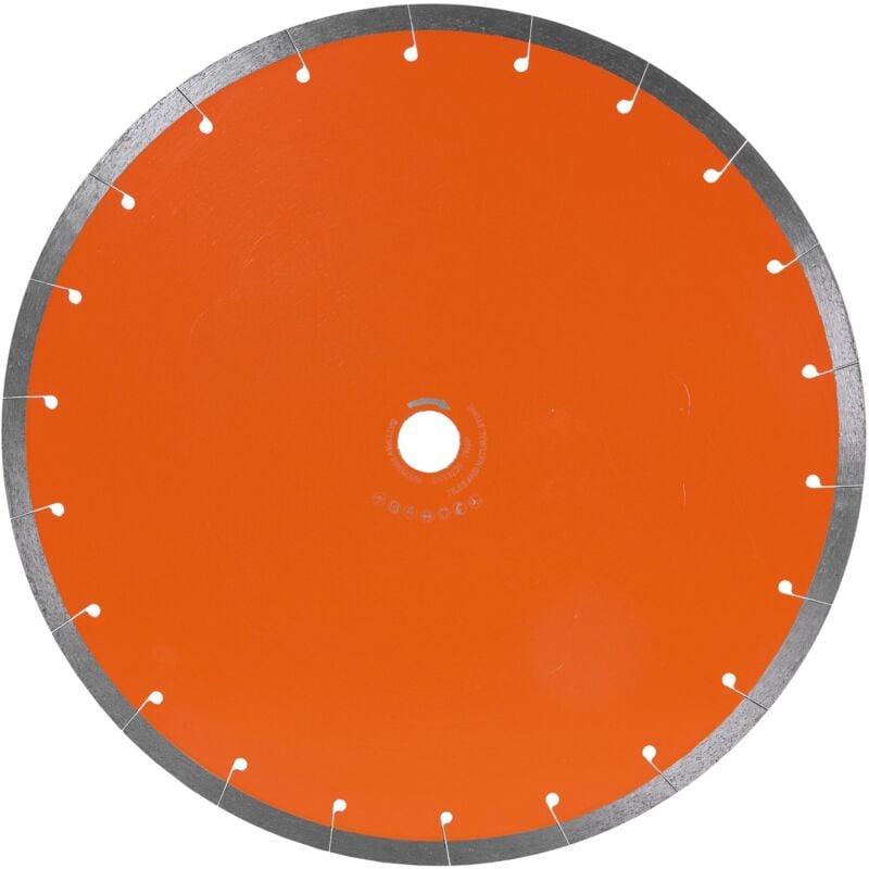 Battipav - Disque diamant 300 mm pour gres cerame et ceramique premium