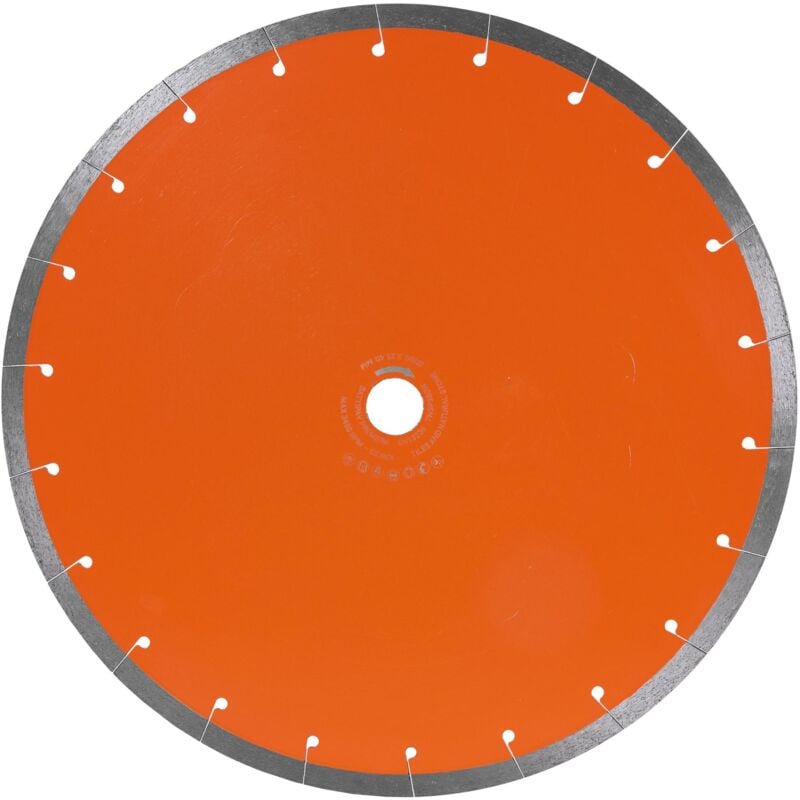 Disque diamant 350 mm pour gres cerame et ceramique Battipav premium