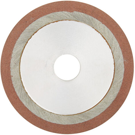 Disque Diamant 80mm pour Meuleuse, Coupe et Ponçage Béton Pierre