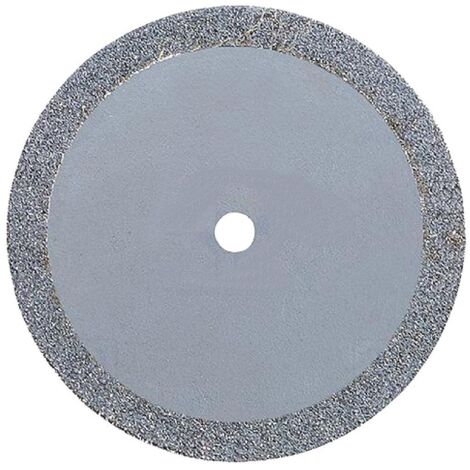 Disque diamant a couper - Diametre 22mm
