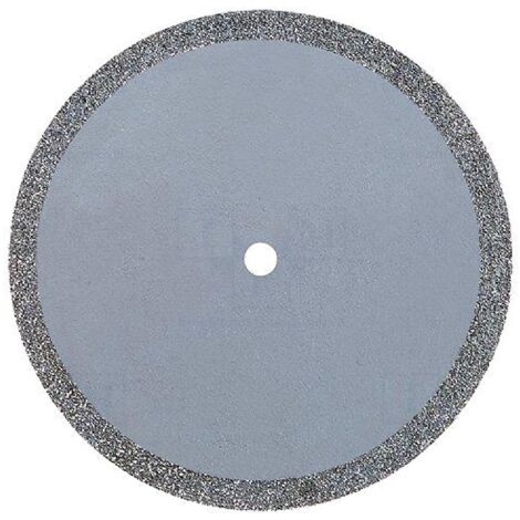 Disque diamant a couper - Diametre 30mm