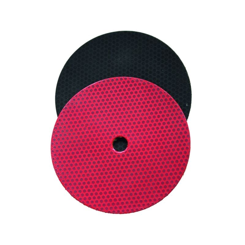 Flex - Disque diamant Velcro - 225 mm - Grain 220