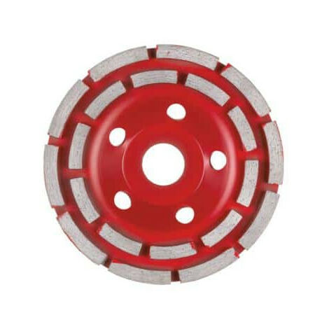 Disque diamant à surfacer universel Milwaukee DCWU 125mm 4932451186