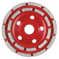 Disque diamant à surfacer universel Milwaukee DCWU 125mm 4932451186