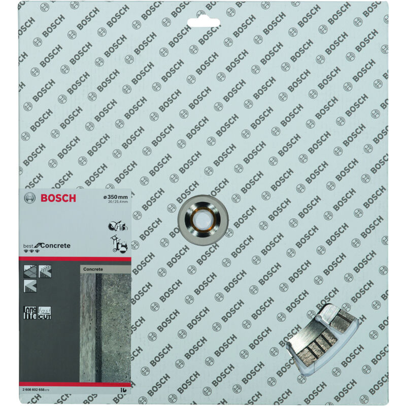 Bosch - 2 608 602 658 lame de lame de