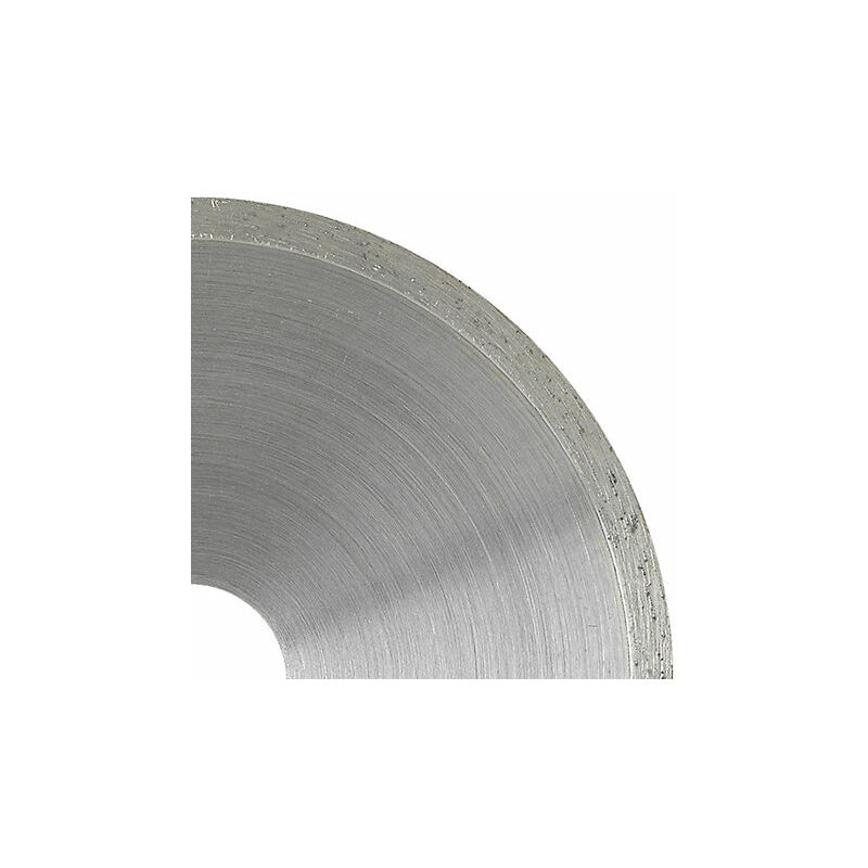 Norton - Disque diamant continu carrelage 110x22,2 mm