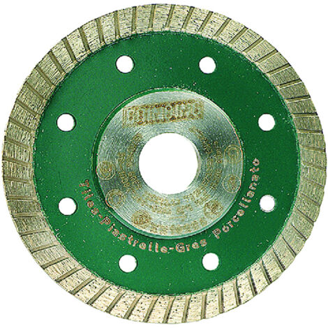 Disque Diamant Diam 230 X 1.4 Meulage