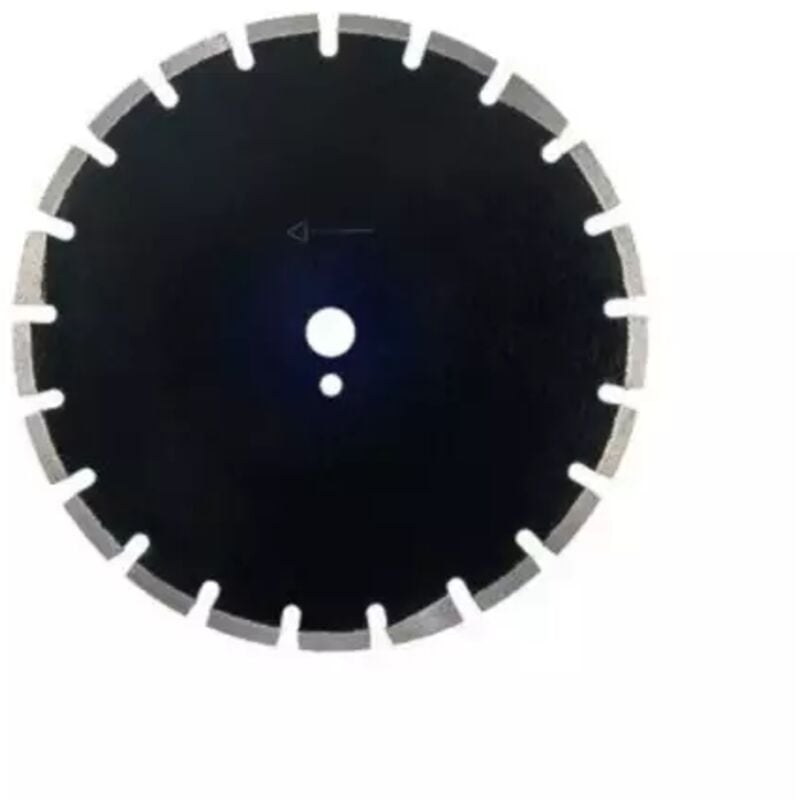 Norton - Disque diamant extreme ASPHALT10 Ø700 x 25.4mm clipper