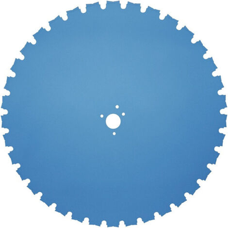 Disque diamant EXTREME UNIVERSAL SILENCIO Ø650 x 25,4mm NORTON CLIPPER