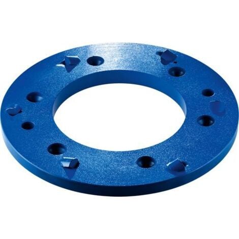 Disque diamant FESTOOL DIA THERMO-D150 - 769085