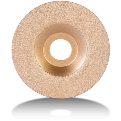 Disque Diamant Fin Vdf 100mm Pro R31974 Rubi