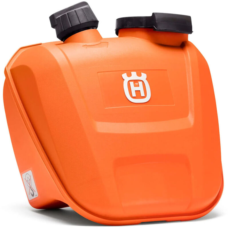 Husqvarna - reservoir d'eau pour LF75-LF80-LF100 l-l - 594961101