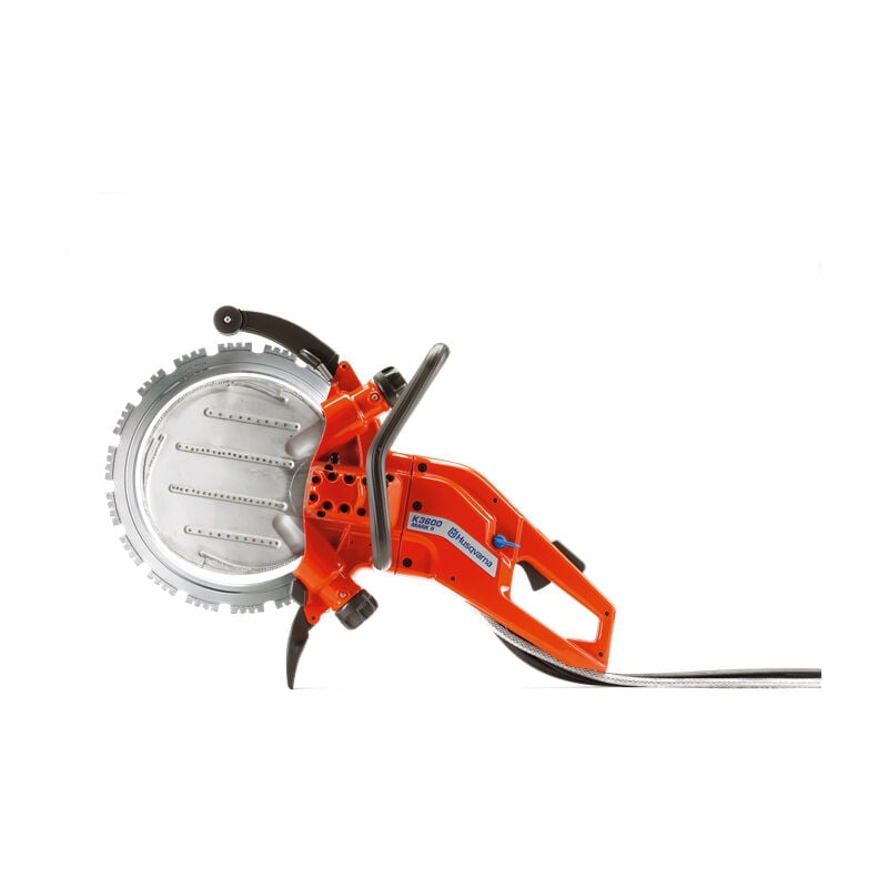 Husqvarna - decoupeuse K3600 mk ii 370MM 968424101