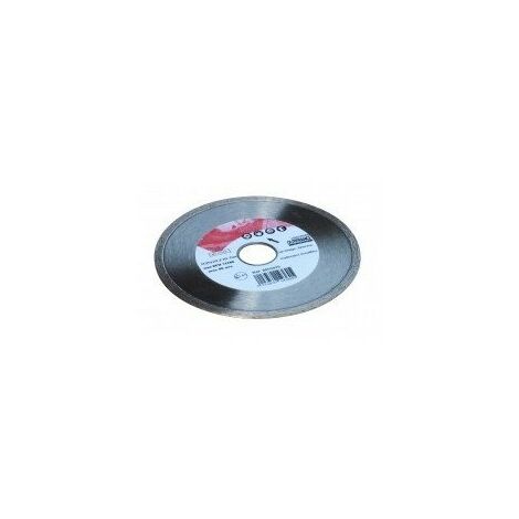 Disque diamanté 115mm carrelage Klingspor 331039