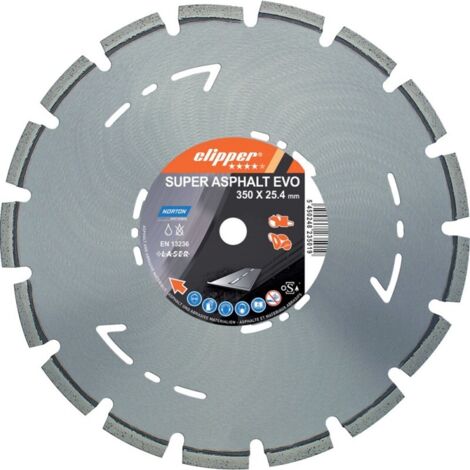 Disque diamant pour TrennschlSUP-ASP EVO 450X25.4 DI