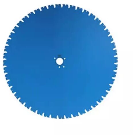 Disque diamant PRO UNIVERSAL LASER Ø600 x 25,4mm NORTON CLIPPER
