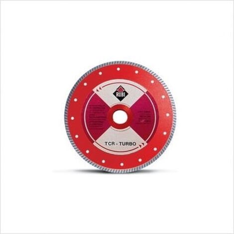 Disque Diamant EXPERT CÉRAM D. 115 X 22,23 X H 7 Mm Grès Céram / Faïence - 11130030 - Sidamo