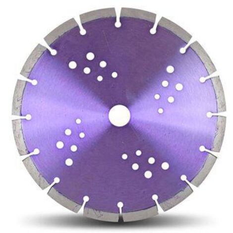 DISQUE DIAMANT STT SUPERPRO RUBI  230 mm