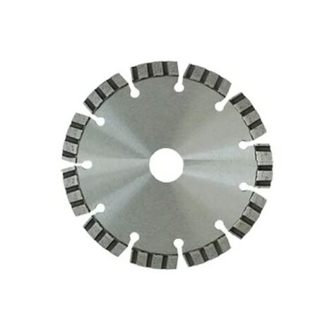 Disque diamant universel 125MM