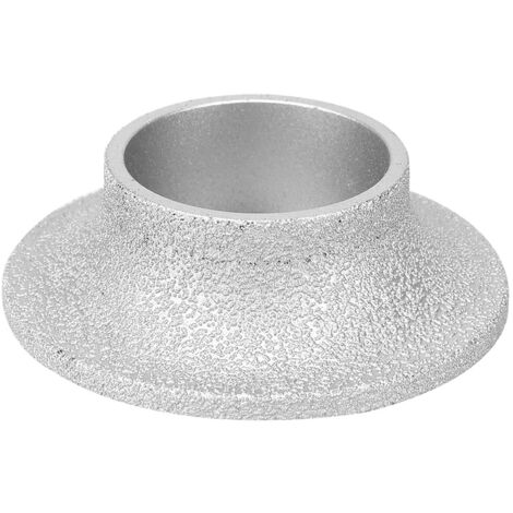 Disque diamanté 2.0cm pour coupe pierre, marbre, céramique - Meule abrasive haute qualité