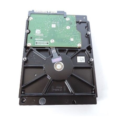 Disque dur capacité 500Gb SATA pour enregistreur DVR de videosurveillance analogique (AL841) XPE 63021