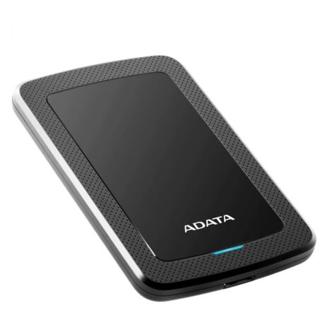 Disque dur externe ADATA HDD Ext HV300 2 To Noir