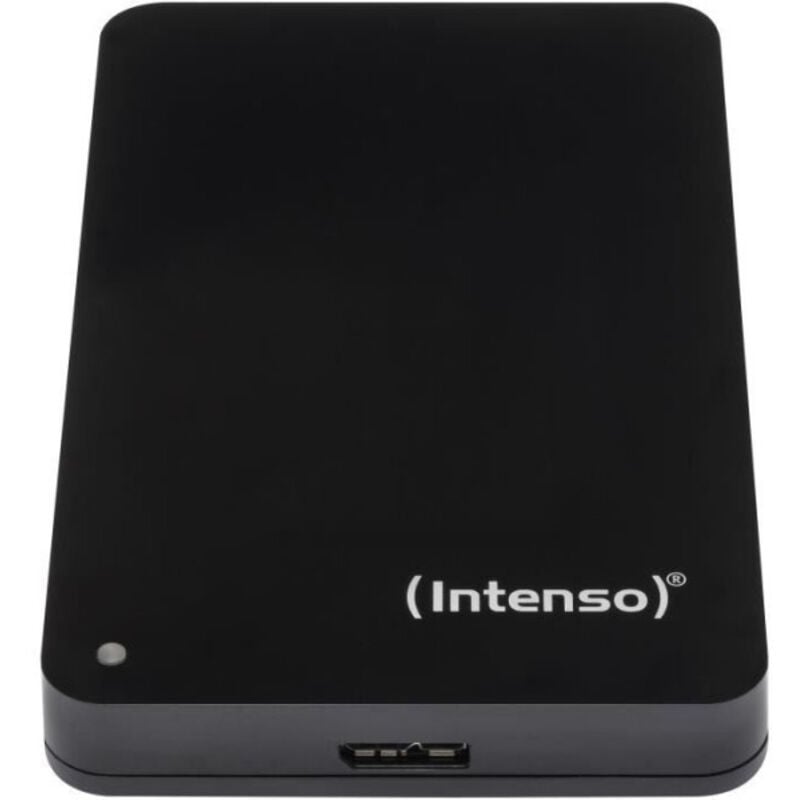 Memory Board 2,5` Disque Dur Externe usb 3.0 Anthracite 2TO - Intenso