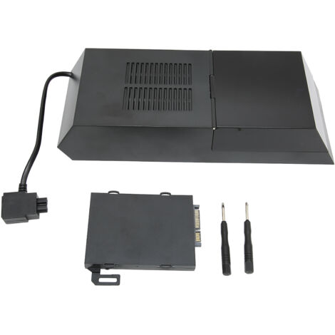 Disque dur externe portable haute vitesse pour console PS4, prêt à l'emploi