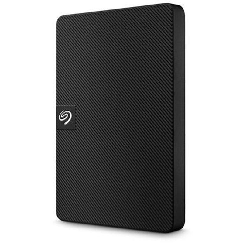 Seagate - Disque dur externe Expansion STKN1000400 1 To Noir - Noir