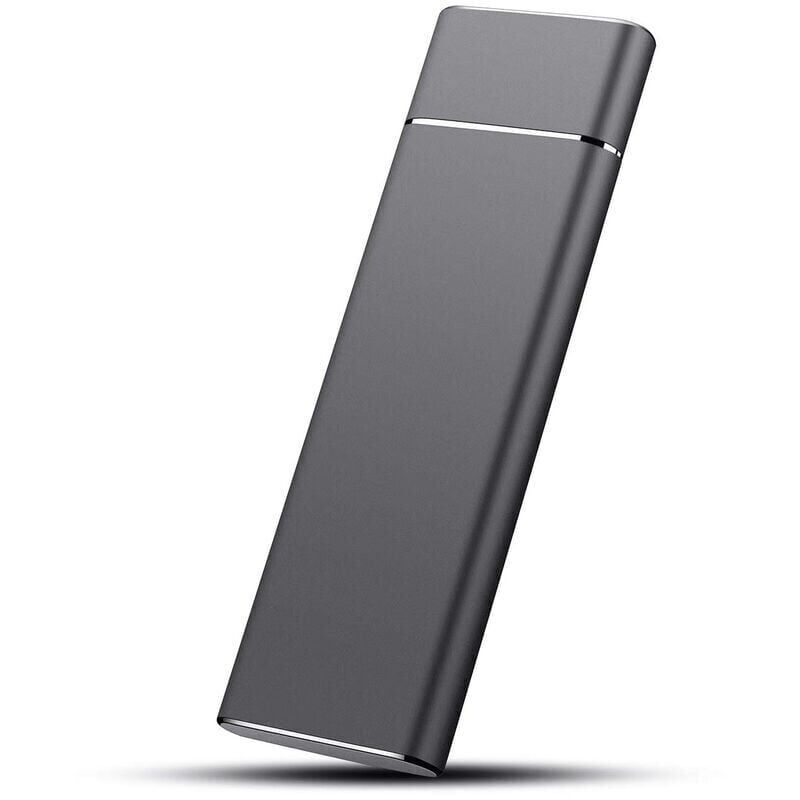 Ulisem - Disque dur externe ssd portable externe portable haute